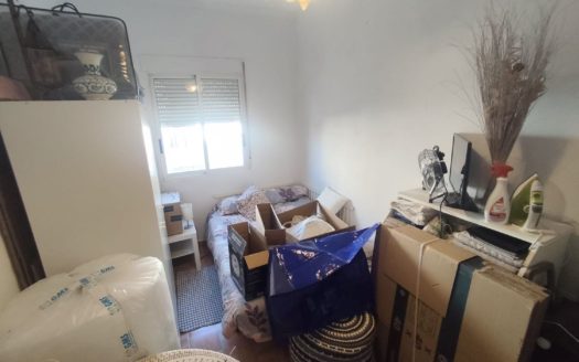 Venta Piso L’Amistat Algirós València ref. 1-65888