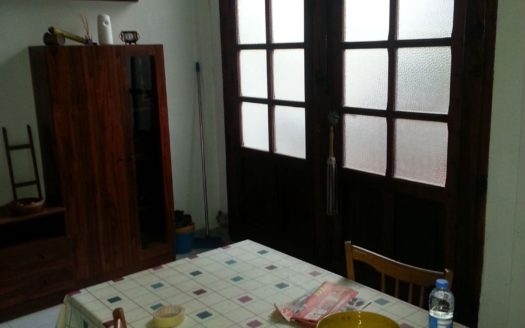 Venta Casa-Chalet Almussafes ref. 1-65889