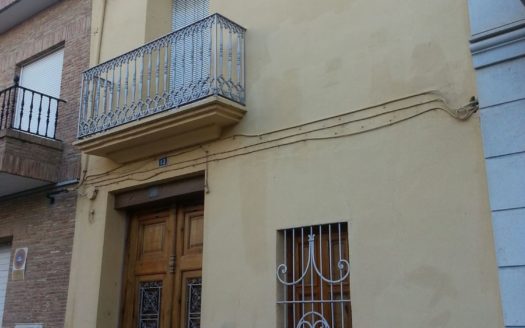 Venta Casa-Chalet Almussafes ref. 1-65889