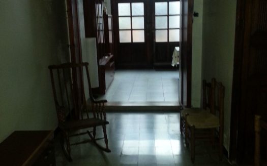 Venta Casa-Chalet Almussafes ref. 1-65889