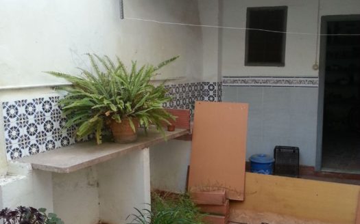 Venta Casa-Chalet Almussafes ref. 1-65889