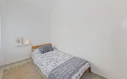 Venta Piso La Torre Pobles del Sud València ref. 1-65892