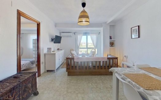 Venta Piso La Torre Pobles del Sud València ref. 1-65892