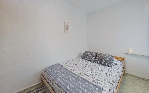 Venta Piso La Torre Pobles del Sud València ref. 1-65892
