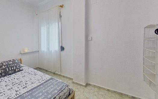 Venta Piso La Torre Pobles del Sud València ref. 1-65892
