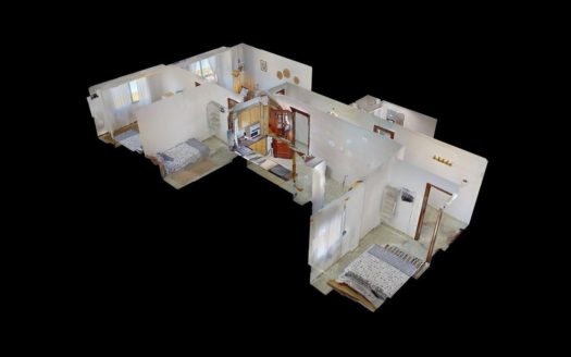 Venta Piso La Torre Pobles del Sud València ref. 1-65892