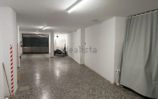 Venta Local-Nave Benicalap Benicalap València ref. 1-65893