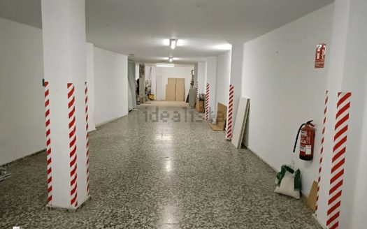 Venta Local-Nave Benicalap Benicalap València ref. 1-65893