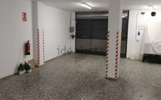 Venta Local-Nave Benicalap Benicalap València ref. 1-65893