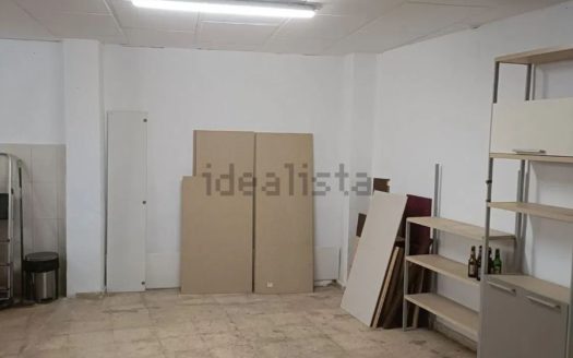Venta Local-Nave Benicalap Benicalap València ref. 1-65893