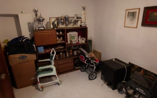 Venta Casa-Chalet Sants Patrons Casc Urbà Alzira ref. 1-65894