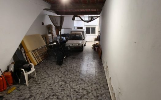 Venta Casa-Chalet Sants Patrons Casc Urbà Alzira ref. 1-65894