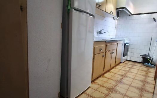 Venta Casa-Chalet Sants Patrons Casc Urbà Alzira ref. 1-65894