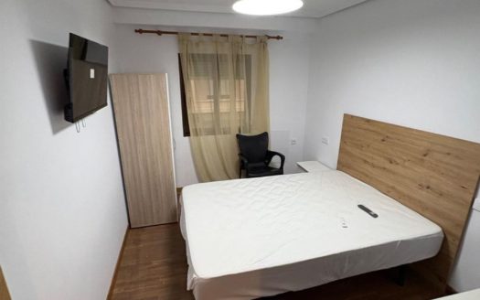 Venta Piso Torrefiel Rascanya València ref. 1-65895