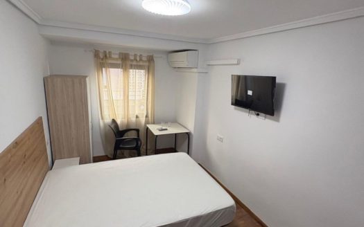 Venta Piso Torrefiel Rascanya València ref. 1-65895