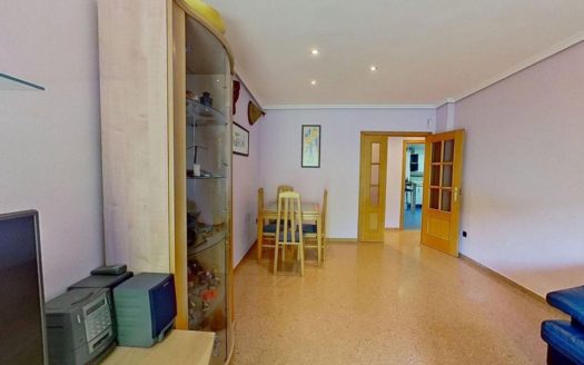 Venta Piso Tavernes Blanques ref. 1-65898