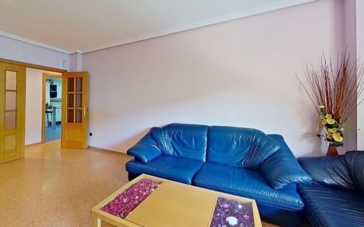 Venta Piso Tavernes Blanques ref. 1-65898
