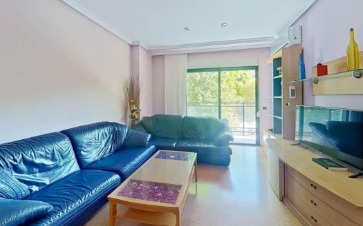 Venta Piso Tavernes Blanques ref. 1-65898