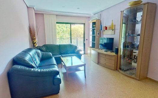 Venta Piso Tavernes Blanques ref. 1-65898