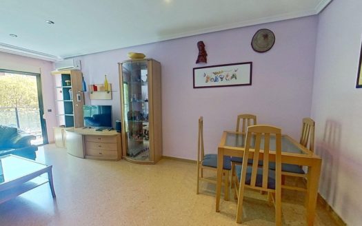 Venta Piso Tavernes Blanques ref. 1-65898