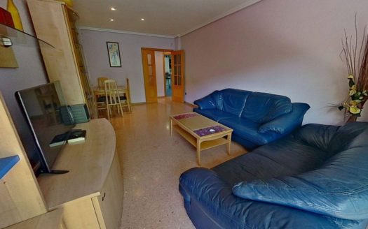 Venta Piso Tavernes Blanques ref. 1-65898