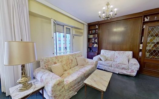 Venta Piso El Pilar Ciutat Vella València ref. 1-65896