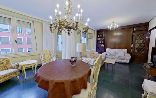 Venta Piso El Pilar Ciutat Vella València ref. 1-65896