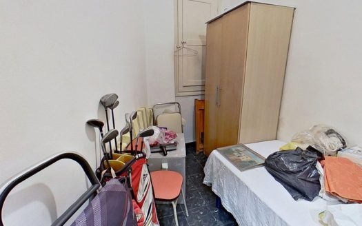Venta Piso El Pilar Ciutat Vella València ref. 1-65896