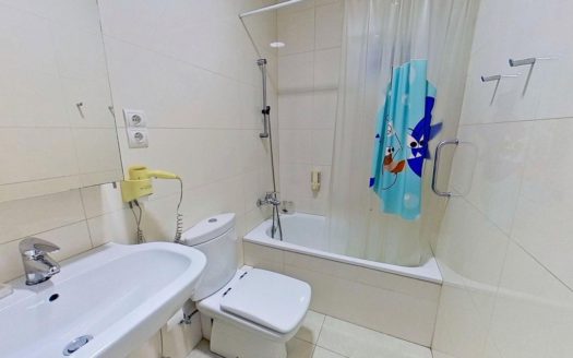 Venta Piso El Pilar Ciutat Vella València ref. 1-65896