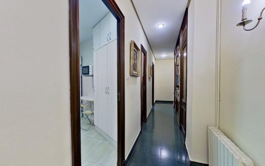 Venta Piso El Pilar Ciutat Vella València ref. 1-65896