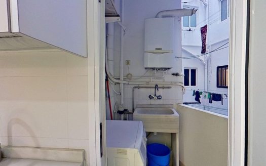 Venta Piso El Pilar Ciutat Vella València ref. 1-65896