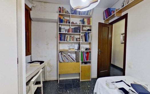 Venta Piso El Pilar Ciutat Vella València ref. 1-65896