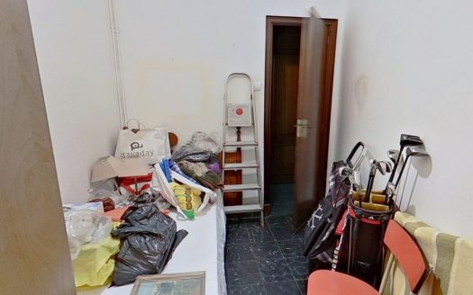 Venta Piso El Pilar Ciutat Vella València ref. 1-65896