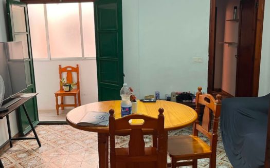 Venta Piso Albuixech ref. 1-65899