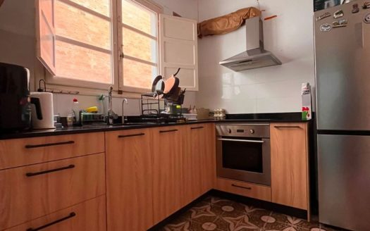 Venta Piso Albuixech ref. 1-65899