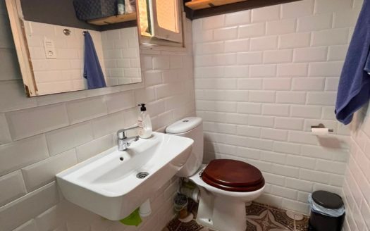 Venta Piso Albuixech ref. 1-65899