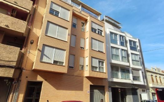 Alquiler Piso Torrefiel Rascanya València ref. 1-65900
