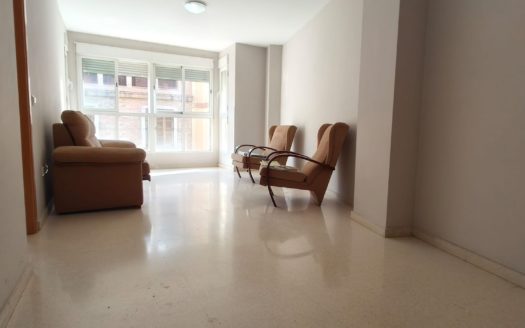 Alquiler Piso Torrefiel Rascanya València ref. 1-65900