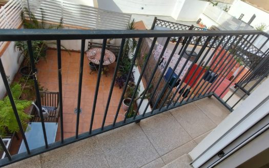 Alquiler Piso Torrefiel Rascanya València ref. 1-65900