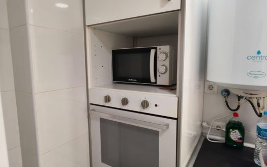 Alquiler Piso Sant Antoni La Saïdia València ref. 1-65903