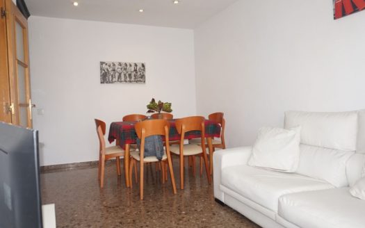 Alquiler Piso Marxalenes La Saïdia València ref. 1-60425