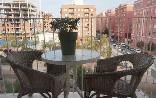 Alquiler Piso Marxalenes La Saïdia València ref. 1-60425