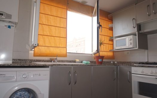 Alquiler Piso Marxalenes La Saïdia València ref. 1-60425