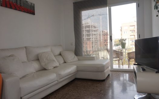 Alquiler Piso Marxalenes La Saïdia València ref. 1-60425