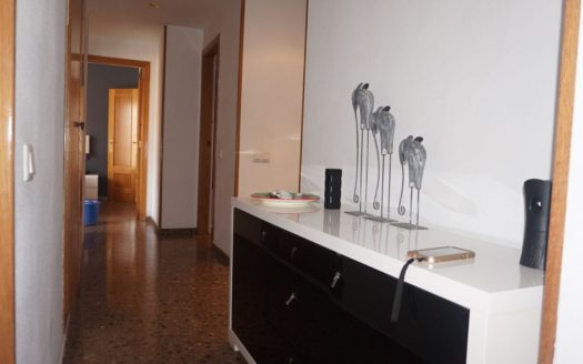 Alquiler Piso Marxalenes La Saïdia València ref. 1-60425
