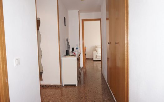 Alquiler Piso Marxalenes La Saïdia València ref. 1-60425