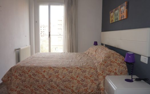 Alquiler Piso Marxalenes La Saïdia València ref. 1-60425