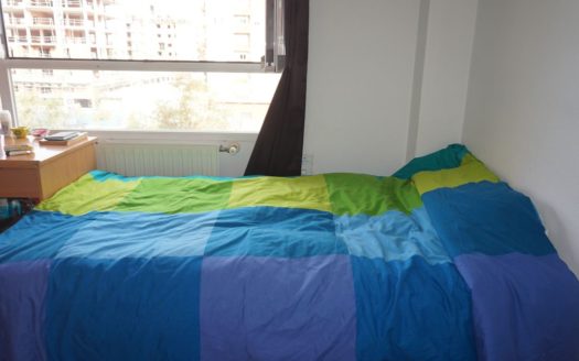 Alquiler Piso Marxalenes La Saïdia València ref. 1-60425