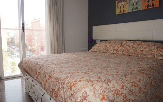Alquiler Piso Marxalenes La Saïdia València ref. 1-60425