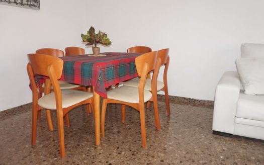 Alquiler Piso Marxalenes La Saïdia València ref. 1-60425